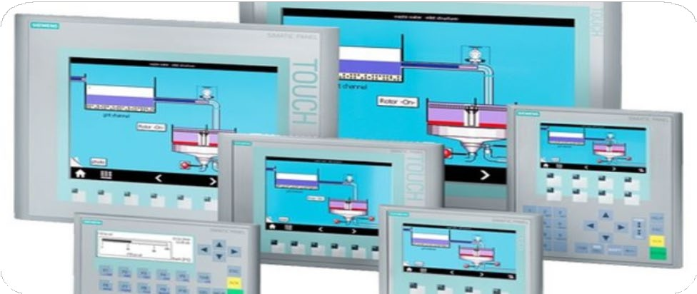 Matériel d'automatisation Siemens